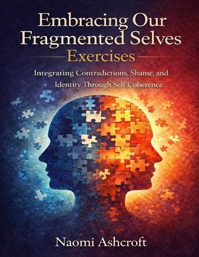 Embracing Our Fragmented Selves Exercises: Integrating Contradictions, Shame, and Identity Through Self Coherence