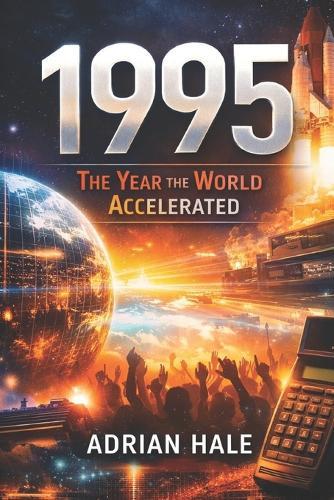 1995: The Year the World Accelerated: The Year Momentum Took Over