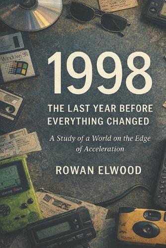 1998: The Last Year Before Everything Changed: A Study of a World on the Edge of Acceleration