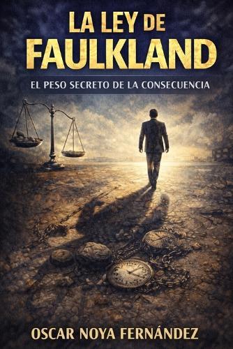 La Ley de Faulkland: El Peso Secreto de la Consecuencia
