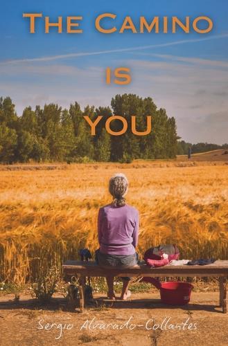 The Camino is you: Pilgrims of hope