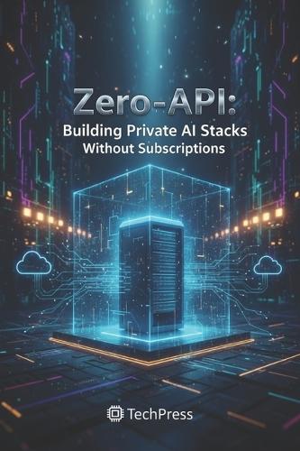 Zero-API: Building Private AI Stacks Without Subscriptions