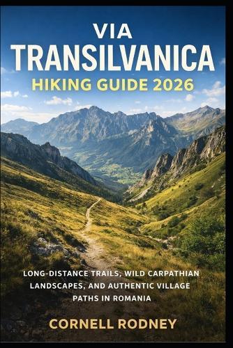 Via Transilvanica Hiking Guide 2026: Long-Distance Trails, Wild Carpathian Landscapes, and Authentic Village Paths in Romania