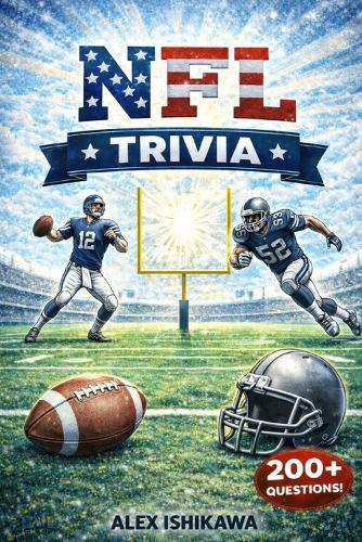 The Big Book of Trivia Series: NFL Football