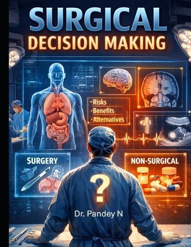 Surgical Decision Making