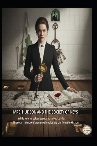 Mrs. Hudson and the Society of Keys