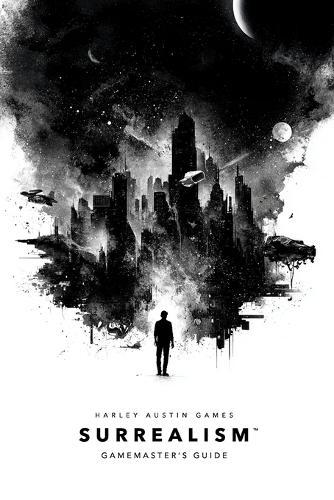 Surrealism: The Ultimate Minimalist Diceless Role-play Game System