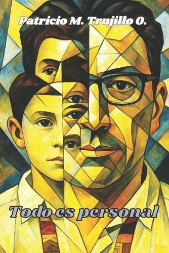 Todo es personal