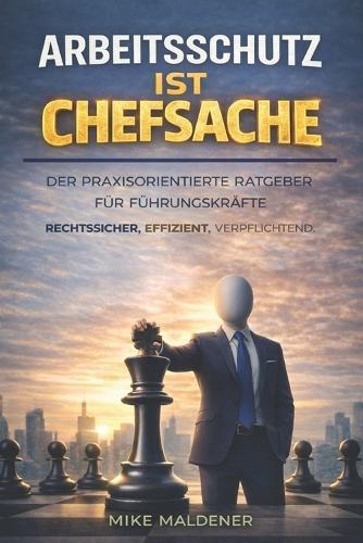 Arbeitsschutz ist Chefsache