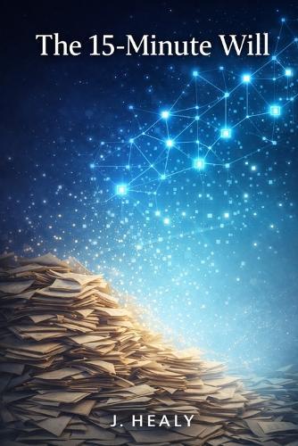 The 15-Minute Will: The Practical Guide to Automating Wills, Trusts, and Client Intake Without Breaking Ethics