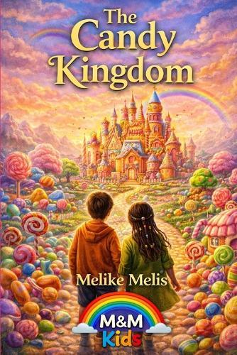 The Candy Kingdom