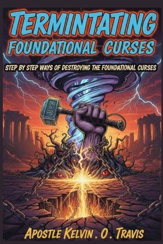 Terminating Foundational Curses: Step by Step Ways of Destroying the Foundational Curses