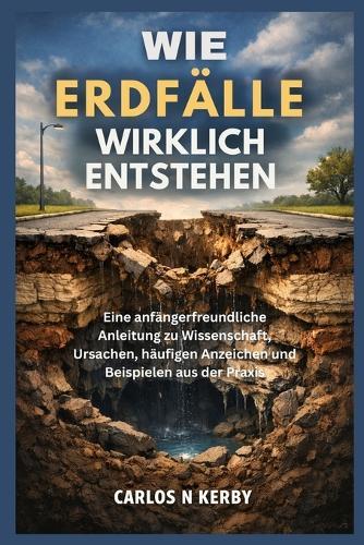 Wie Erdfälle Wirklich Entstehen: Eine anfängerfreundliche Anleitung zu Wissenschaft, Ursachen, häufigen Anzeichen und Beispielen aus der Praxis