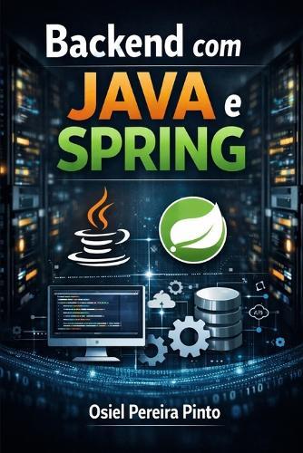 Backend com Java e Spring