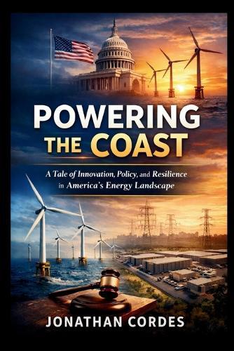 Powering The Coast: A Tale of Innovation, Policy, and Resilience in America's Energy Landscape