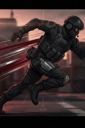 Milliseconds: How Elite Operators Win the Speed War