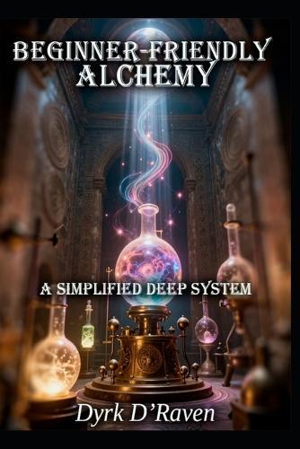 Beginner-Friendly Alchemy: A Simplified Deep System