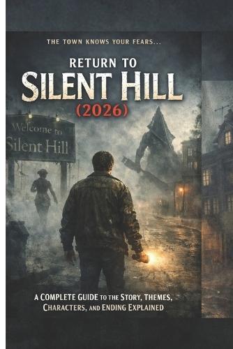 Return to Silent Hill (2026): A Complete Guide to the Story, Themes, Characters, and Ending Explained