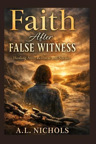 Faith After False Witness: Healing After Betrayal and Silence