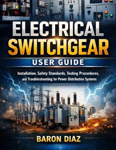Electrical Switchgear User Guide: Installation, Safety Standards, Testing Procedures, and Troubleshooting for Power Distribution Systems