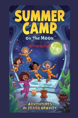 Summer Camp on the Moon: Adventures in Zero Gravity