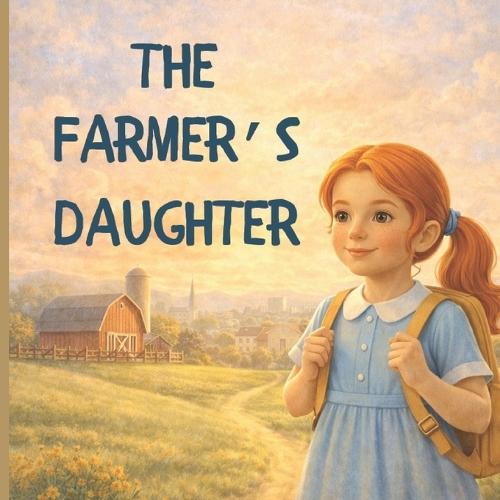 The Farmer's Daughter: Motivational and Inspirational Bedtime Stories for Children Aged 5-8