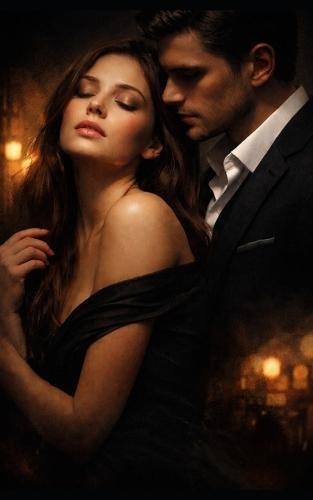 Dominated By Silence