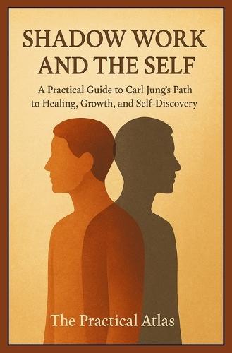 Shadow Work and the Self: A Practical Guide to Carl Jung's Path to Healing, Growth, and Self-Discovery