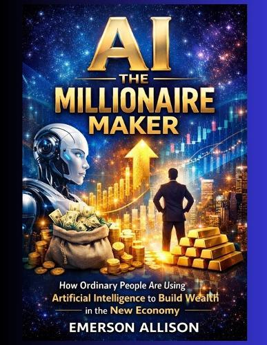 AI the Millionaire Maker: How Ordinary People Are Using Artificial Intelligence to Build Wealth in the New Economy