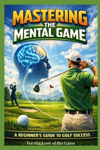 Mastering the Mental Game: A Beginner's Guide to Golf Success