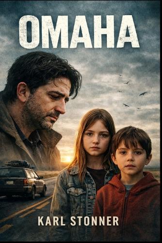 Omaha: A Moving Road-Trip Drama About Loss, Fatherhood, and Survival - Exploring the Story of Omaha Through John Magaro, Molly Belle Wright, and Wyatt Solis