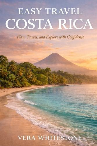 Easy Travel: Plan, Travel, and Explore with Confidence