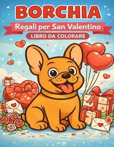 Borchia regali per San Valentino