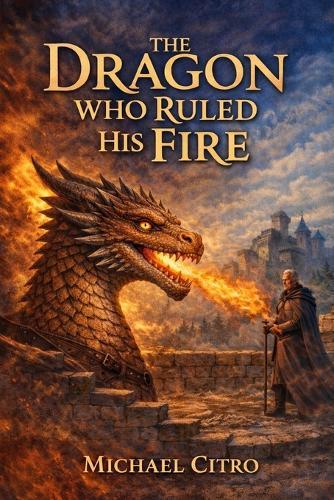 The Dragon Who Ruled His Fire