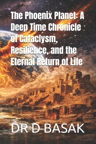 The Phoenix Planet: A Deep Time Chronicle of Cataclysm, Resilience, and the Eternal Return of Life