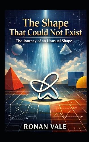 The Shape That Could Not Exist: The Journey of an Unusual Shape