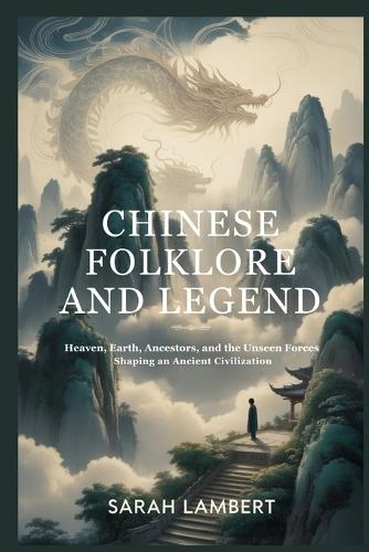 Chinese Folklore and Legend: Heaven, earth, ancestors, and the unseen forces shaping an ancient civilization