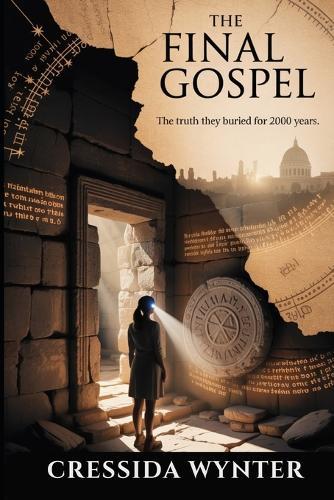 The Final Gospel: The Truth They Buried for 2000 Years