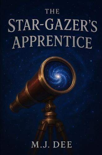 The Star-Gazer's Apprentice: A Young Adult Fantasy Novel (Perilous Academy Book 1)