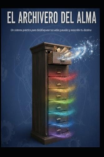 El Archivero del Alma