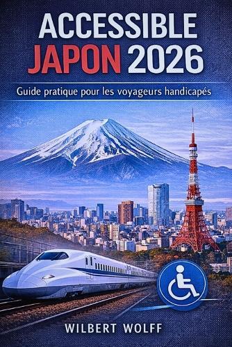 Accessible Japon 2026: Guide pratique pour les voyageurs handicapés