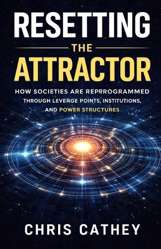 Resetting the Attractor: Institutions and the Structure of Power: How Societies Stabilize, Drift, and Collapse