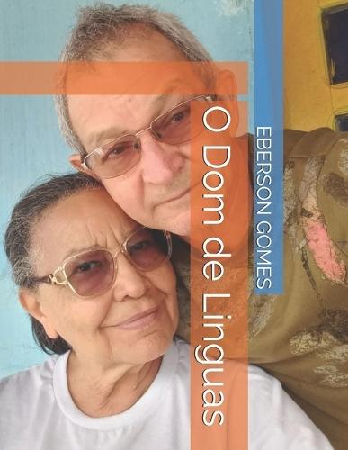 O Dom de Linguas