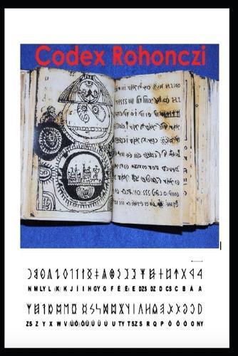 Codex Rohonczi