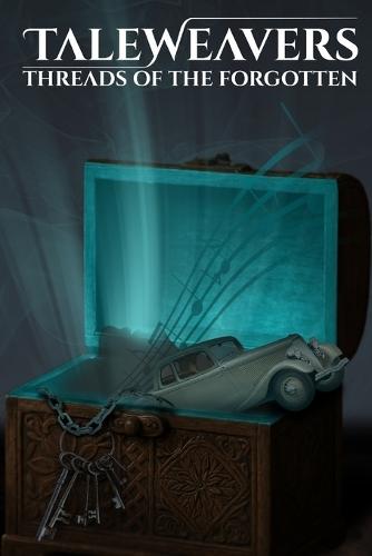 Taleweavers: Threads of the Forgotten