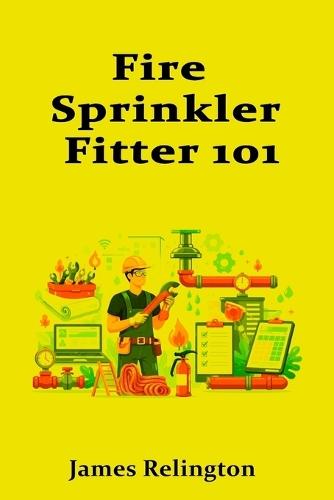 Fire Sprinkler Fitter 101: How to Start in Fire Protection Trades