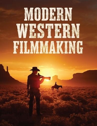 Modern Western Filmmaking: Master Storytelling, Cinematography, and Production Techniques to Create Authentic and Compelling Western Films