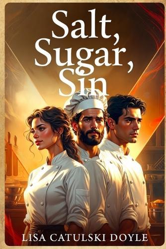 Salt, Sugar, Sin