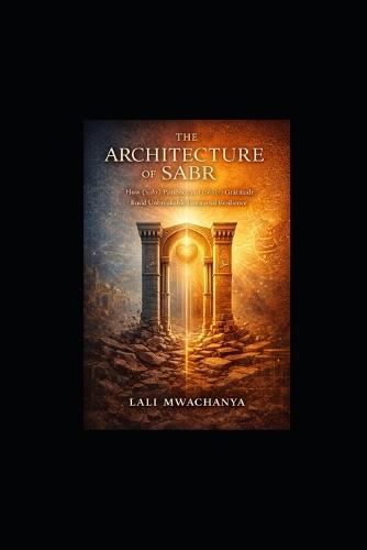 The Architecture of Sabr: How (Sabr) Patience and (Shukr) Gratitude Build Unbreakable Emotional Resilience