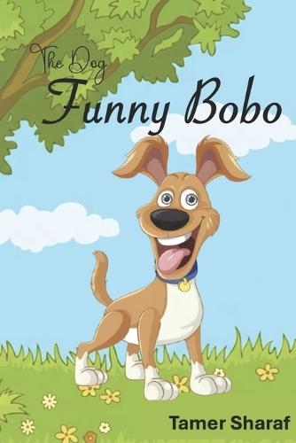 The Dog Funny Bobo
